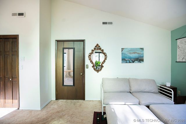 4207 Denison Street, Muskogee, OK 74401