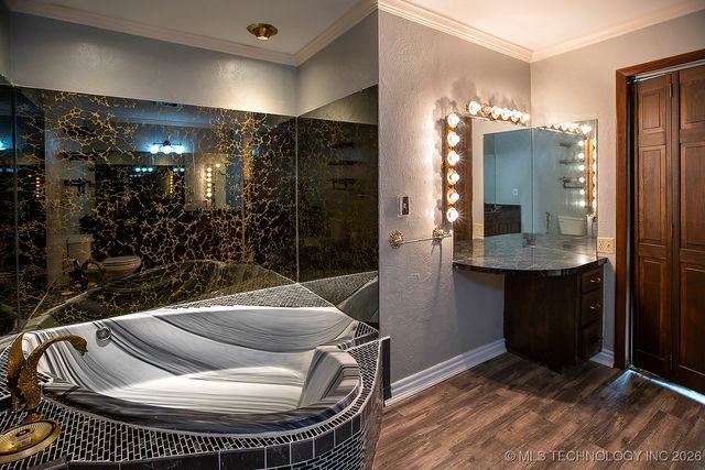 4207 Denison Street, Muskogee, OK 74401