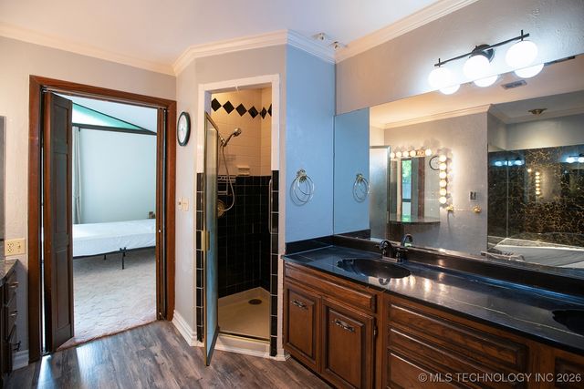 4207 Denison Street, Muskogee, OK 74401