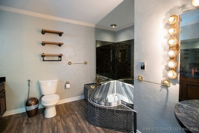 4207 Denison Street, Muskogee, OK 74401