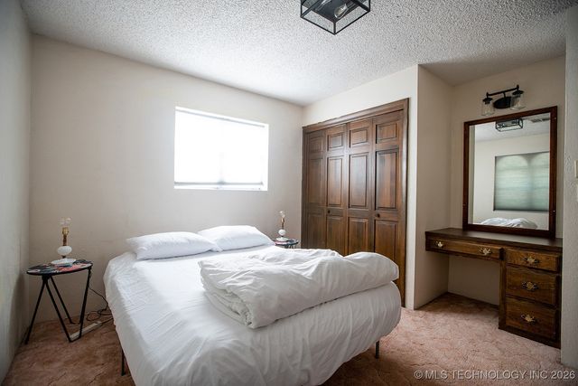 4207 Denison Street, Muskogee, OK 74401