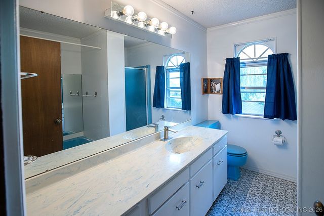 4207 Denison Street, Muskogee, OK 74401