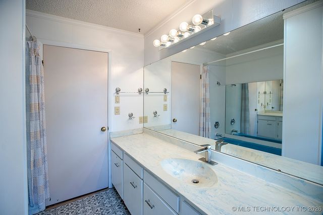 4207 Denison Street, Muskogee, OK 74401