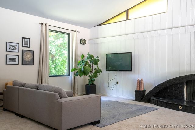 4207 Denison Street, Muskogee, OK 74401