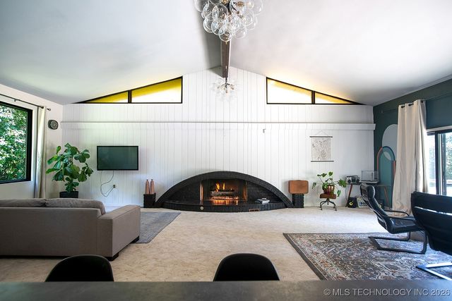 4207 Denison Street, Muskogee, OK 74401