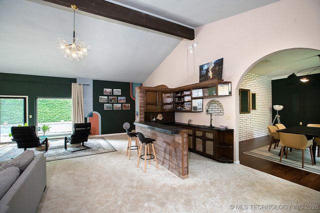 4207 Denison Street, Muskogee, OK 74401