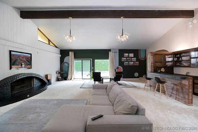 4207 Denison Street, Muskogee, OK 74401