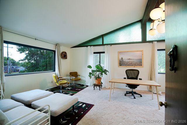 4207 Denison Street, Muskogee, OK 74401