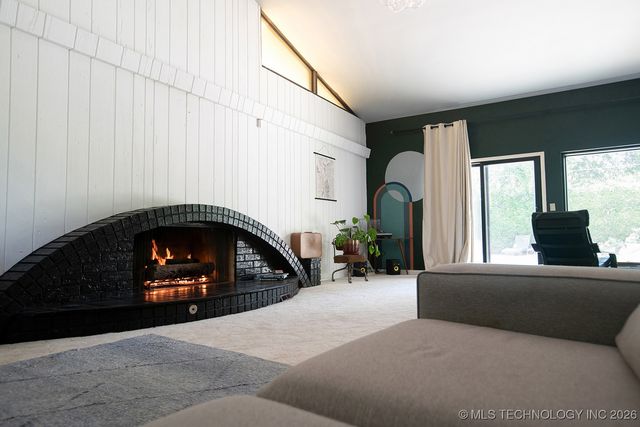 4207 Denison Street, Muskogee, OK 74401