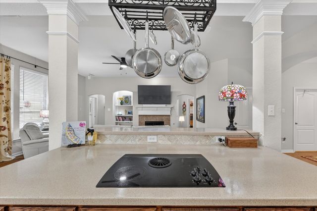 12045 Lante Circle, Frisco, TX 75033