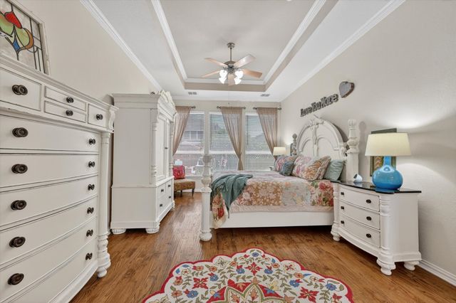 12045 Lante Circle, Frisco, TX 75033
