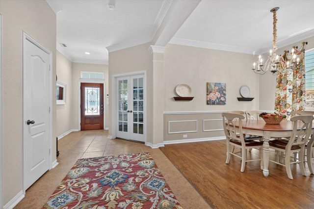 12045 Lante Circle, Frisco, TX 75033