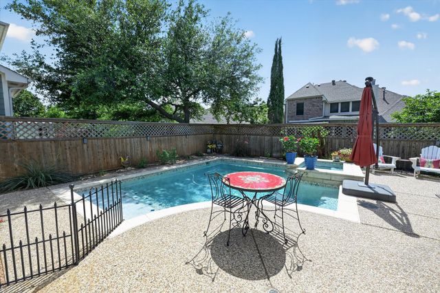 12045 Lante Circle, Frisco, TX 75033
