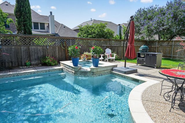 12045 Lante Circle, Frisco, TX 75033