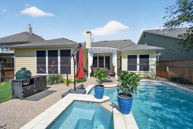 12045 Lante Circle, Frisco, TX 75033