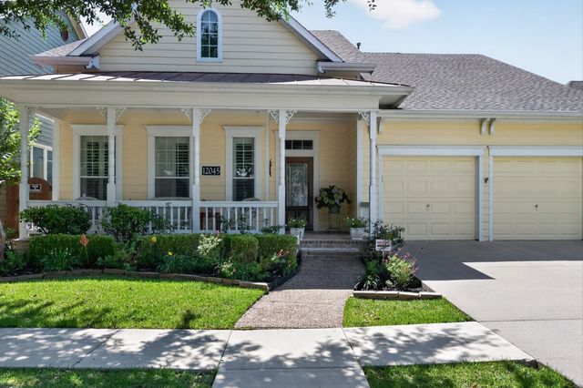 12045 Lante Circle, Frisco, TX 75033