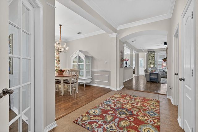 12045 Lante Circle, Frisco, TX 75033