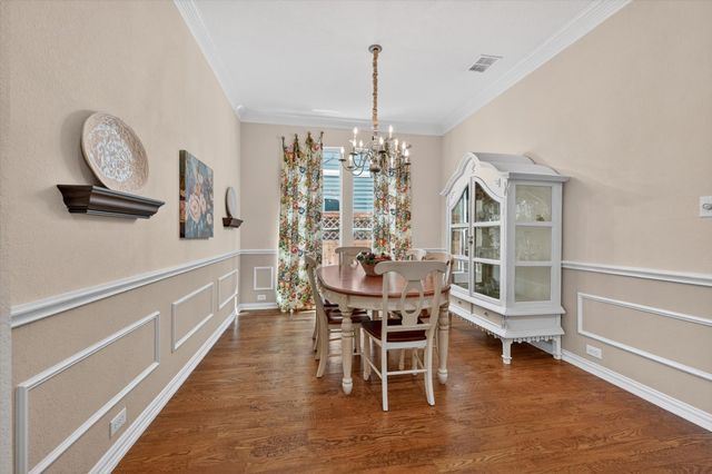 12045 Lante Circle, Frisco, TX 75033