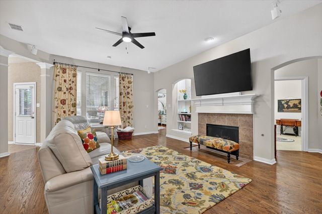 12045 Lante Circle, Frisco, TX 75033