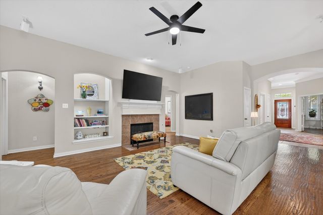 12045 Lante Circle, Frisco, TX 75033