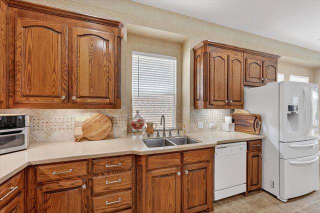 12045 Lante Circle, Frisco, TX 75033