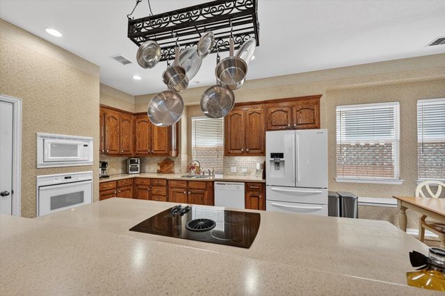 12045 Lante Circle, Frisco, TX 75033