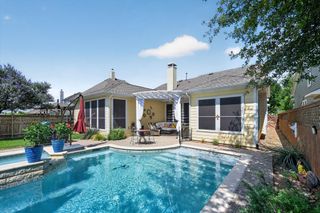 12045 Lante Circle, Frisco, TX 75033
