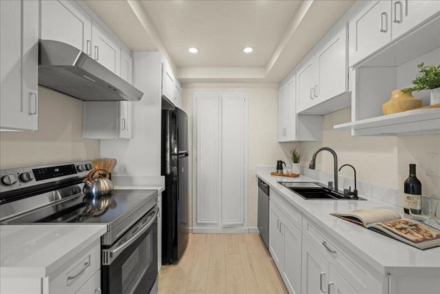 1710 Braddock Court, San Jose, CA 95125