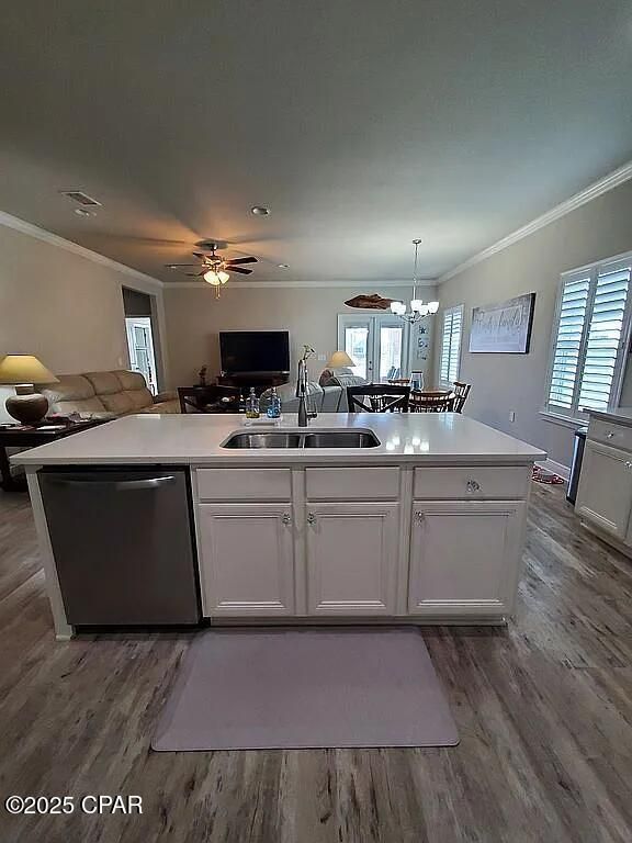 Image 10 of property listing at 123 Moonraker Circle, Panama City Beach, FL 32407