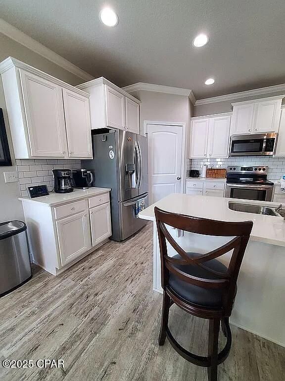 Image 12 of property listing at 123 Moonraker Circle, Panama City Beach, FL 32407