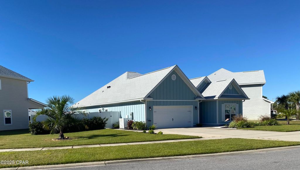 Image 2 of property listing at 123 Moonraker Circle, Panama City Beach, FL 32407