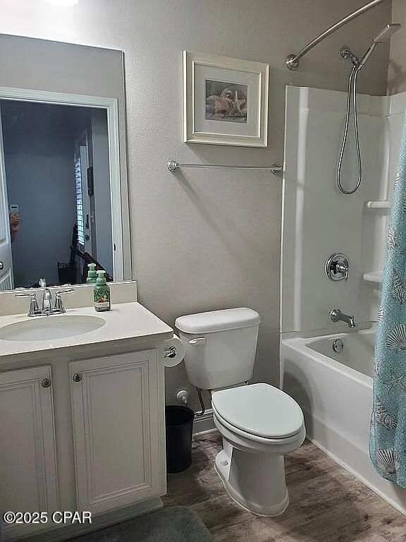 Image 24 of property listing at 123 Moonraker Circle, Panama City Beach, FL 32407