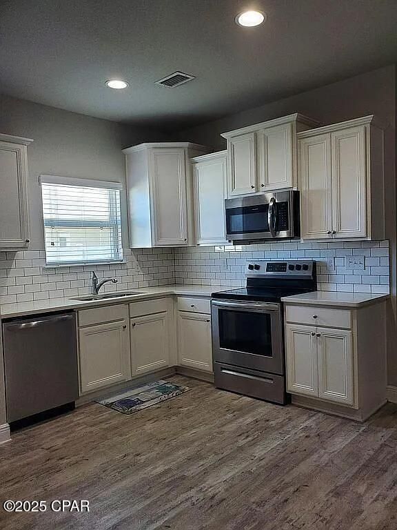 Image 27 of property listing at 123 Moonraker Circle, Panama City Beach, FL 32407