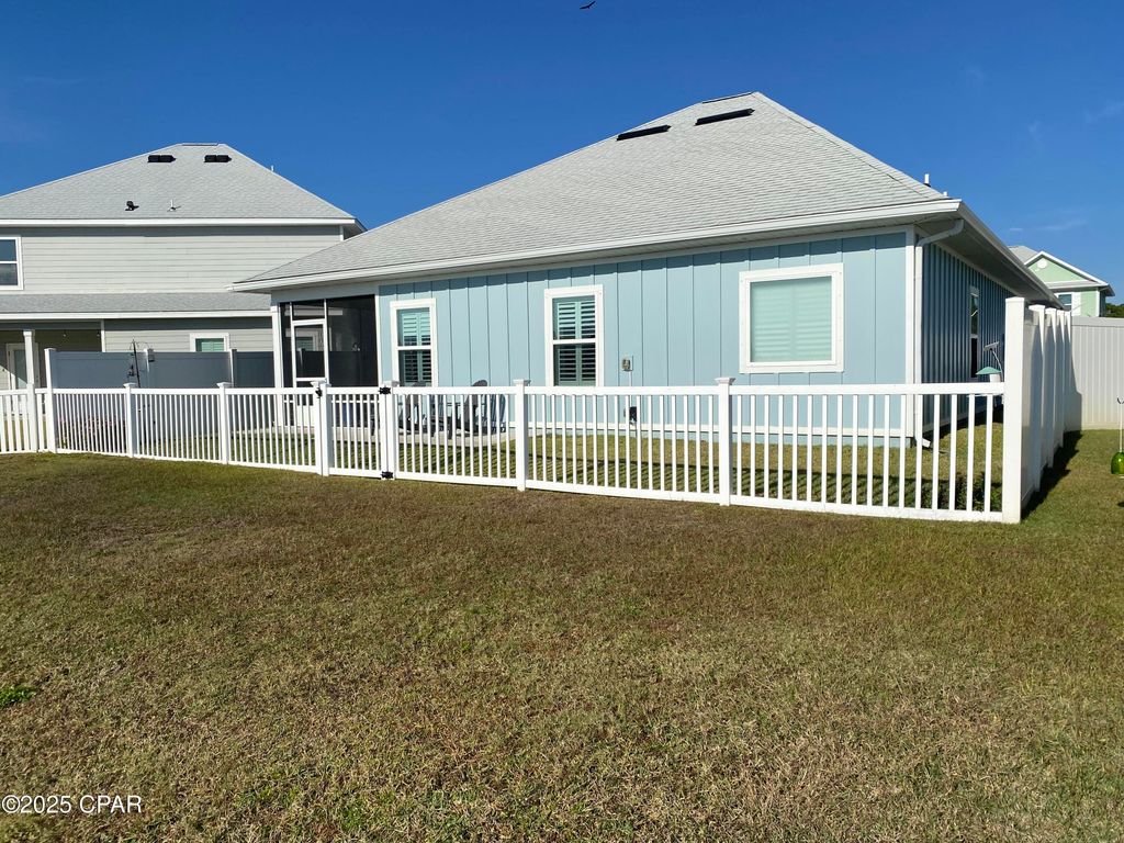 Image 37 of property listing at 123 Moonraker Circle, Panama City Beach, FL 32407
