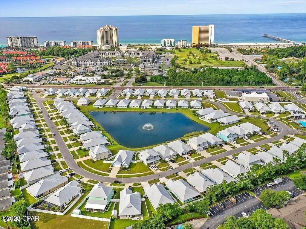 Image 39 of property listing at 123 Moonraker Circle, Panama City Beach, FL 32407