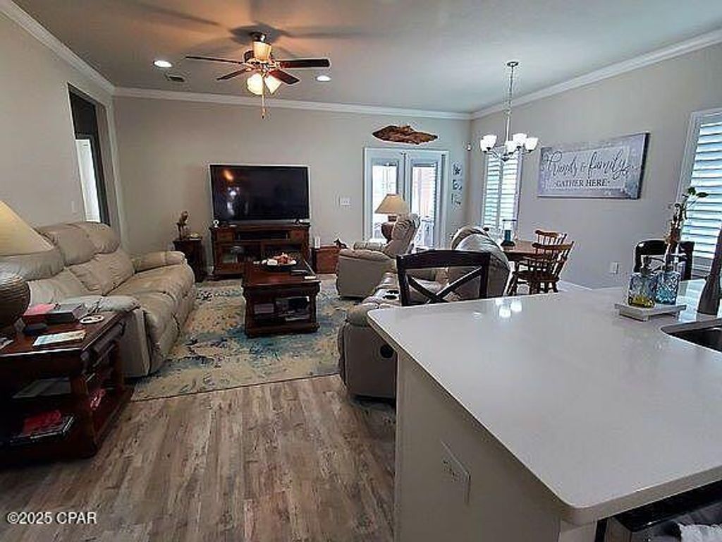 Image 6 of property listing at 123 Moonraker Circle, Panama City Beach, FL 32407