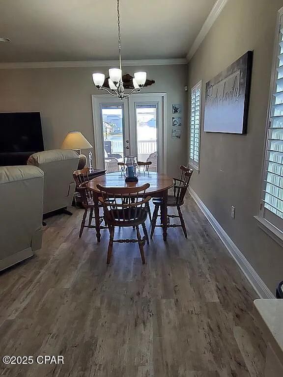 Image 8 of property listing at 123 Moonraker Circle, Panama City Beach, FL 32407