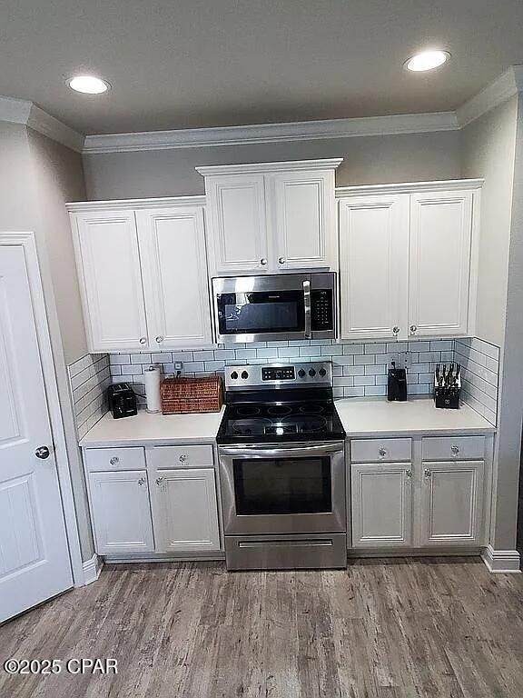 Image 9 of property listing at 123 Moonraker Circle, Panama City Beach, FL 32407