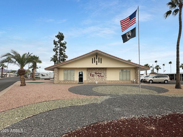 25 S 102nd Street 47, Mesa, AZ 85208