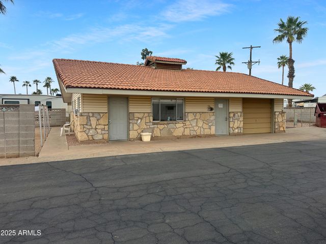 25 S 102nd Street 47, Mesa, AZ 85208