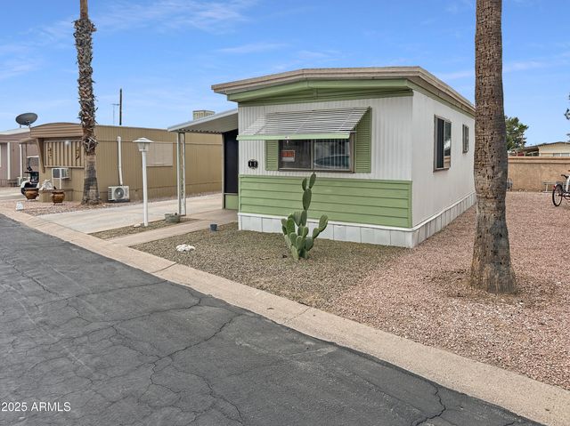 25 S 102nd Street 47, Mesa, AZ 85208