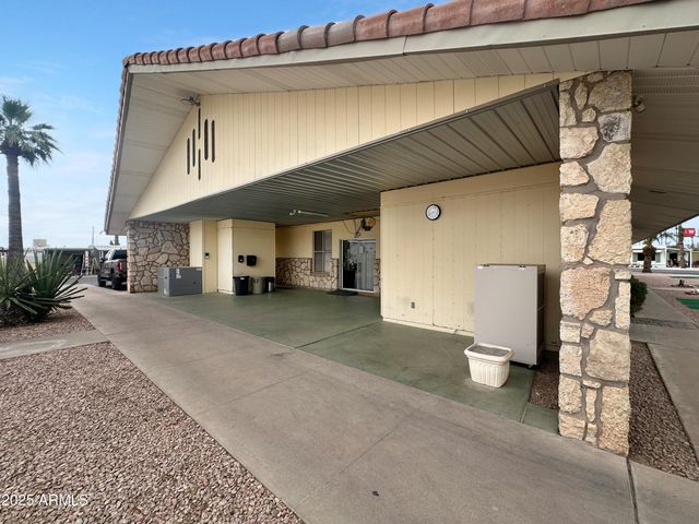 25 S 102nd Street 47, Mesa, AZ 85208