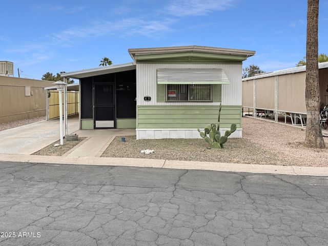 25 S 102nd Street 47, Mesa, AZ 85208
