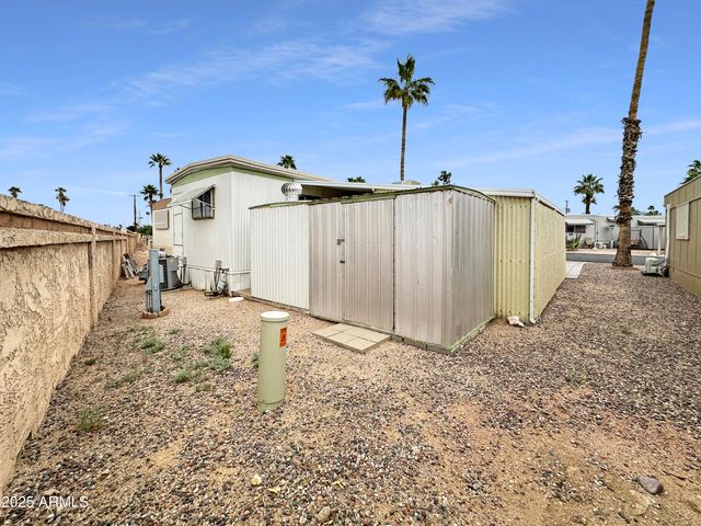 25 S 102nd Street 47, Mesa, AZ 85208