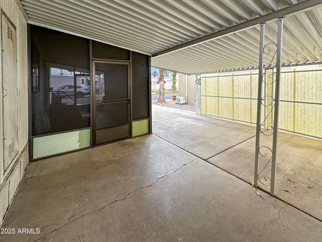 25 S 102nd Street 47, Mesa, AZ 85208