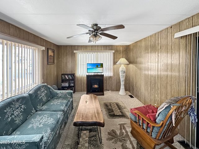 25 S 102nd Street 47, Mesa, AZ 85208