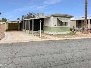 25 S 102nd Street 47, Mesa, AZ 85208