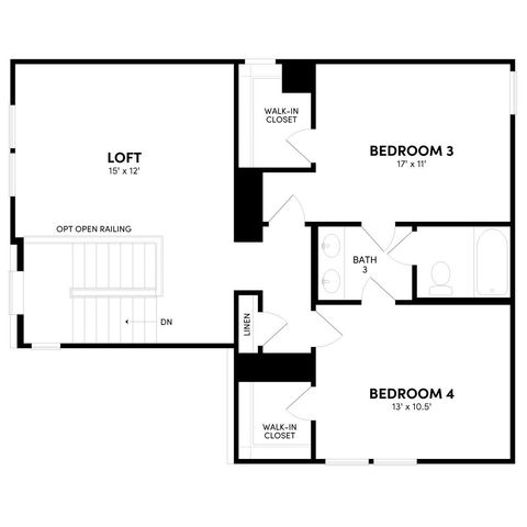 6407 Haltwhistle Lane, Katy, TX 77449