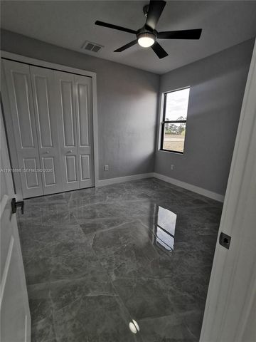 2913 NW 21 ave, Cape Coral, FL 33993