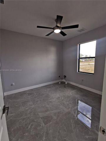 2913 NW 21 ave, Cape Coral, FL 33993